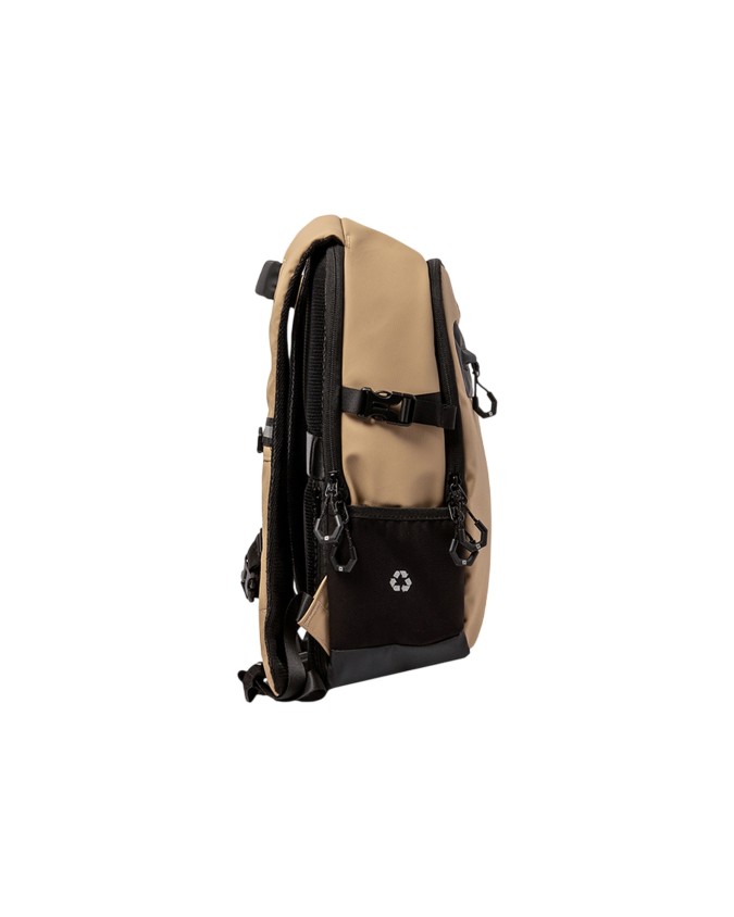  StiviBags – Zaino in Rpet riciclato porta pc 15.6'' con