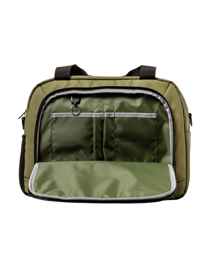  StiviBags – Borsone da viaggio underseat in Rpet riciclato