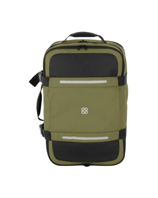 StiviBags – Large carry-on backpack for a 17-inch laptop, made