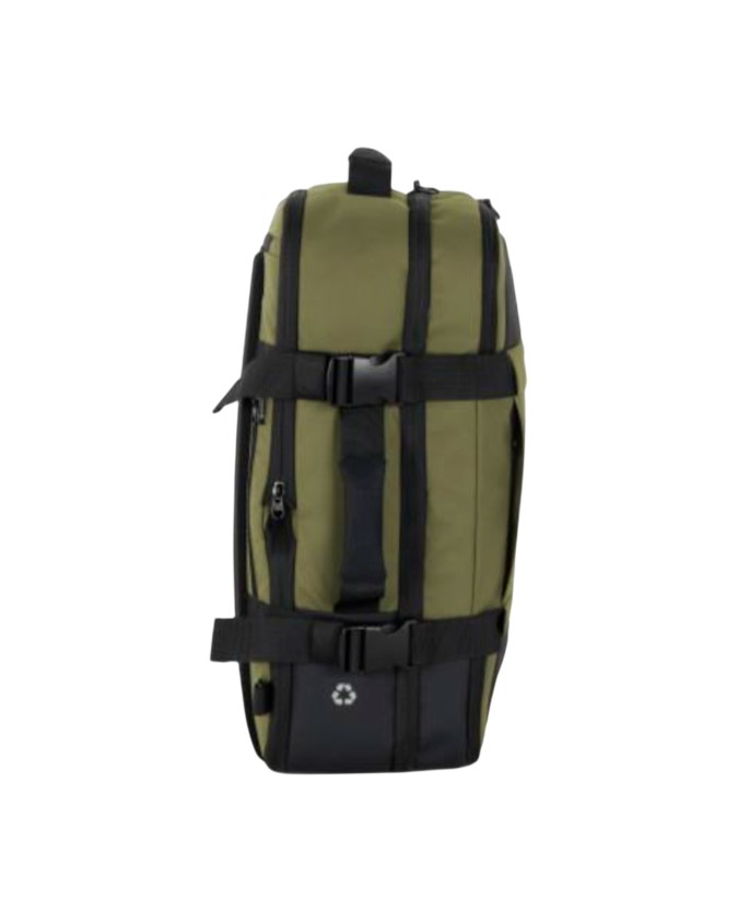 StiviBags – Large carry-on backpack for a 17-inch laptop, made