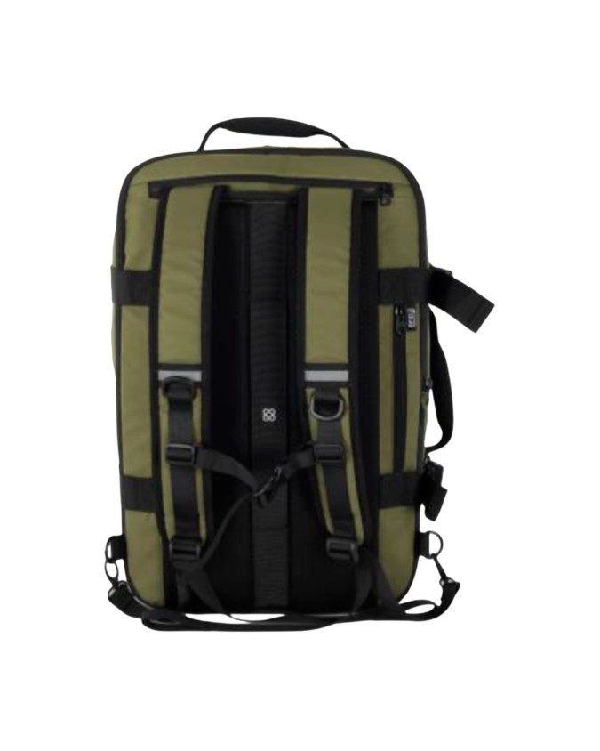 StiviBags – Large carry-on backpack for a 17-inch laptop, made