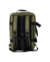 StiviBags – Großer Handgepäckrucksack für 17-Zoll-Laptops aus
