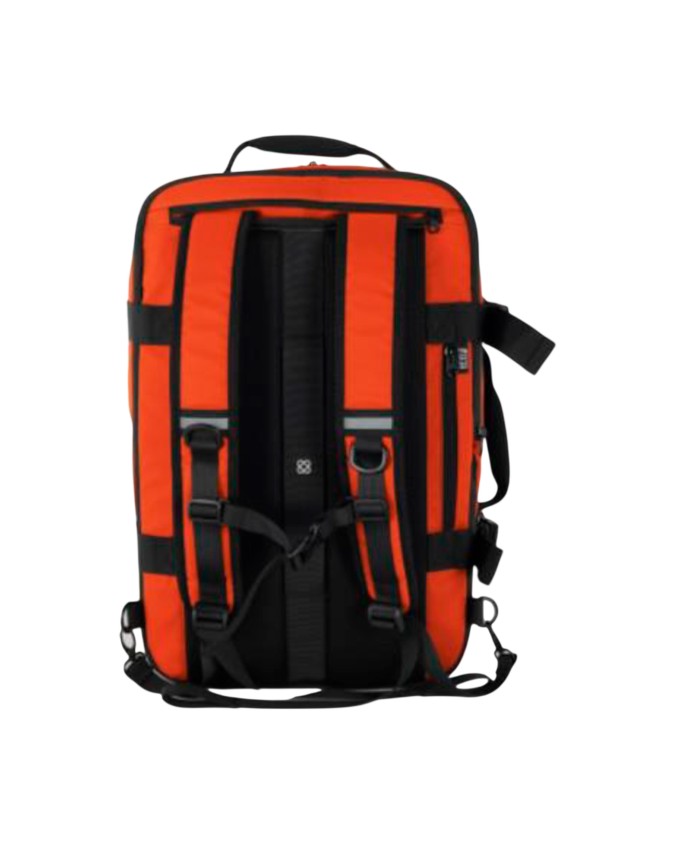 StiviBags – Large carry-on backpack for a 17-inch laptop, made