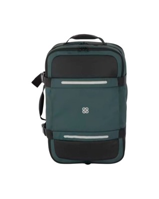StiviBags – Großer Handgepäckrucksack für 17-Zoll-Laptops aus