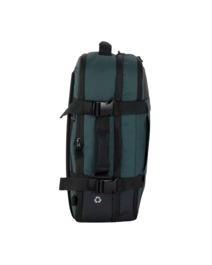 StiviBags – Large carry-on backpack for a 17-inch laptop, made