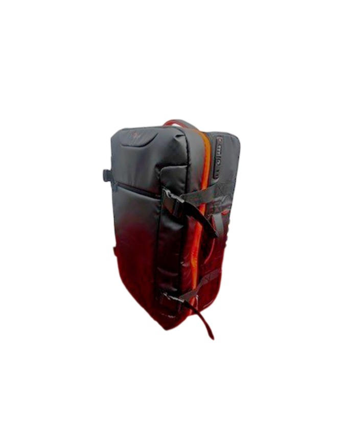  StiviBags - Trolley semirigido espandibile medio in tessuto