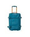 StiviBags - Kabana Pro Medium Expandable Semi-Rigid Trolley with 2 Wheels, Made of Technical Fabric