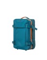  StiviBags - Trolley semirigido espandibile medio in tessuto
