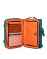  StiviBags - Trolley semirigido espandibile medio in tessuto