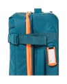 StiviBags - Trolley semirigido espandibile medio in tessuto