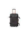  StiviBags - Trolley semirigido espandibile piccolo in tessuto