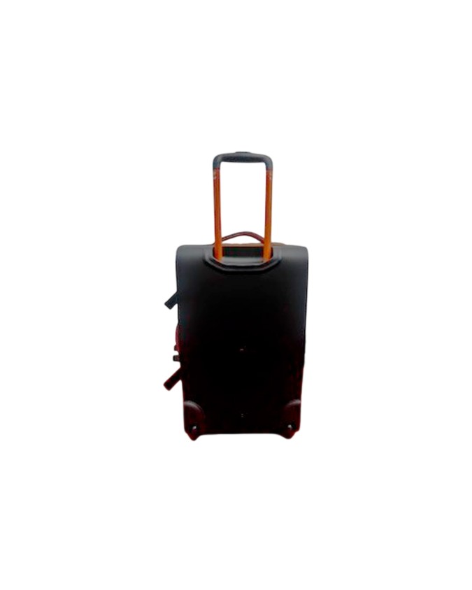  StiviBags - Trolley semirigido espandibile piccolo in tessuto