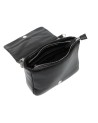  Alv By Alviero Martini - Borsa a spalla in poliuretano con