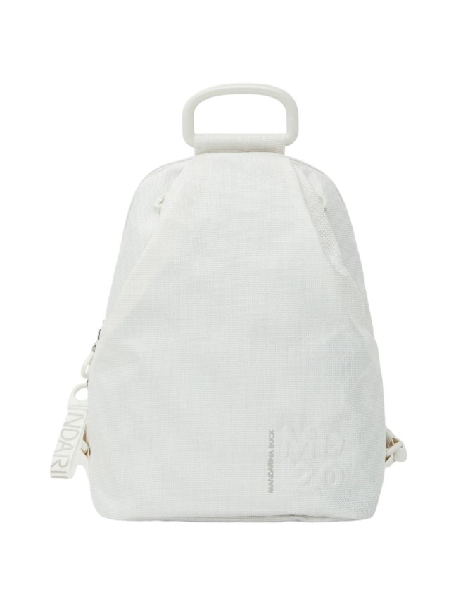  Mandarina Duck – Zaino in poliestere con spallacci regolabili