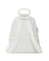  Mandarina Duck – Zaino in poliestere con spallacci regolabili