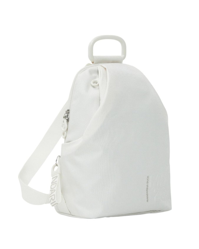  Mandarina Duck – Zaino in poliestere con spallacci regolabili