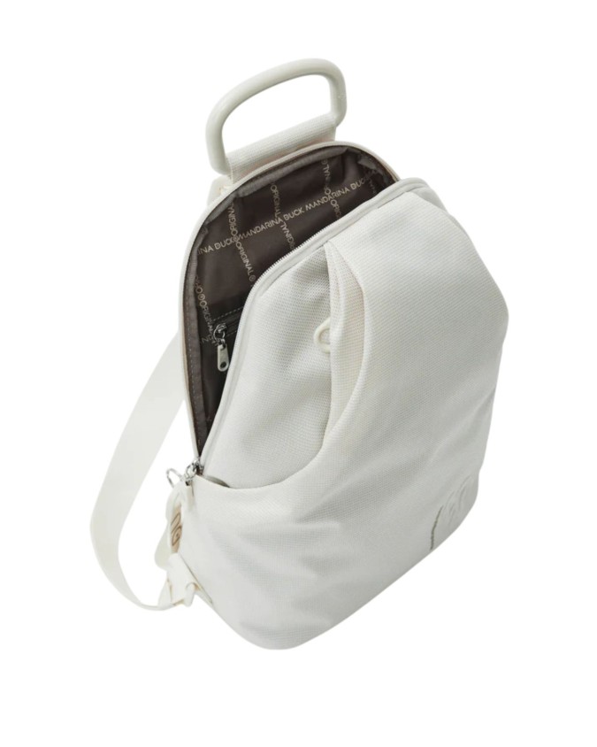  Mandarina Duck – Zaino in poliestere con spallacci regolabili