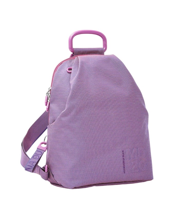 Mandarina Duck – Zaino in poliestere con spallacci regolabili