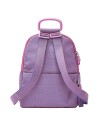  Mandarina Duck – Zaino in poliestere con spallacci regolabili