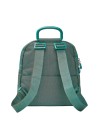  Mandarina Duck - Zaino piccolo in mitrix con Tasca Frontale