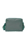  Mandarina Duck - Borsa a tracolla con tasca frontale in mitrix