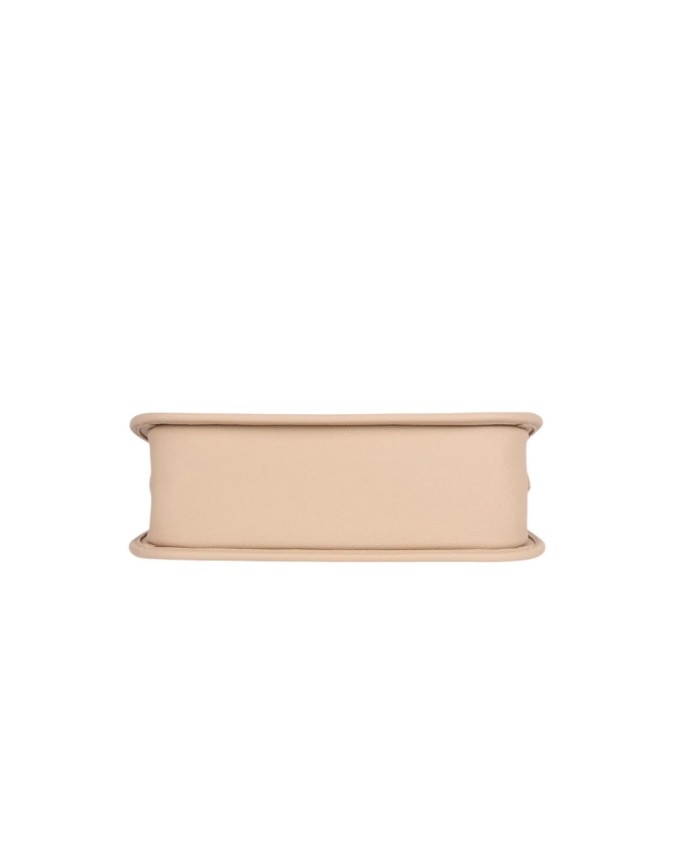  Alv By Alviero Martini - Borsa a spalla con patta in