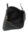  Alv By Alviero Martini - Borsa hobo large con pochette in
