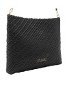  Alv By Alviero Martini - Borsa hobo large con pochette in