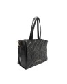  Alv By Alviero Martini – Borsa shopping in poliuretano