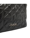  Alv By Alviero Martini – Borsa shopping in poliuretano