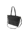 Alv By Alviero Martini – Borsa shopping in poliuretano trapuntato con tracolla Stella