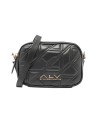 Alv By Alviero Martini – Umhängetasche Camera Bag aus Polyurethan, Modell Stella