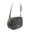 Alv By Alviero Martini – Umhängetasche Camera Bag aus Polyurethan, Modell Stella