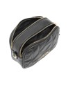 Alv By Alviero Martini – Umhängetasche Camera Bag aus Polyurethan, Modell Stella
