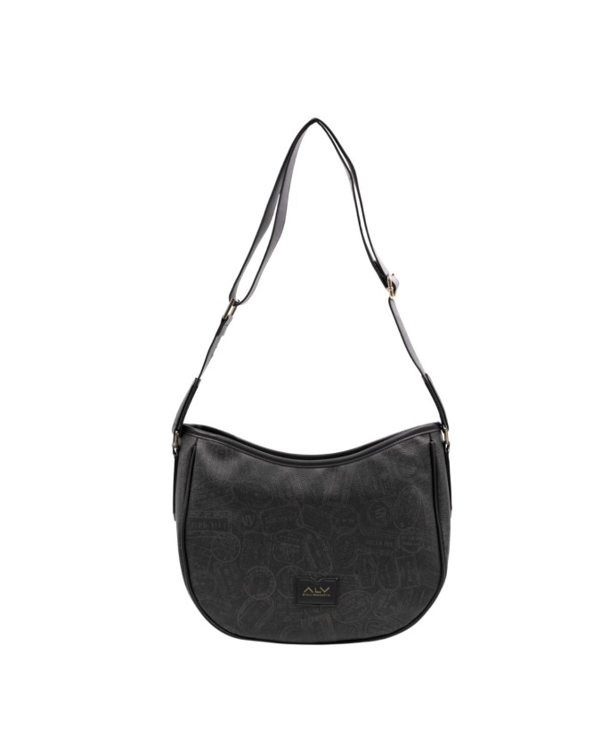  Alv By Alviero Martini - Borsa a spalla e a tracolla in
