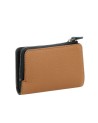  Gabs - Portafoglio piccolo in pelle Gmoney57 Bull Black