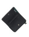  Gabs - Portafoglio piccolo in pelle Gmoney57 Bull Black