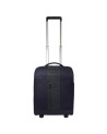 Piquadro - Trolley underseater in tessuto riciclato 2 ruote Brief