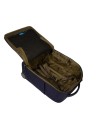 Piquadro - Trolley underseater in tessuto riciclato 2 ruote Brief