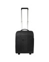 Piquadro - Trolley underseater in tessuto riciclato 2 ruote Brief