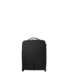 Piquadro - Trolley underseater in tessuto riciclato 2 ruote Brief