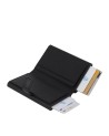  Piquadro - Portafoglio Uomo con sliding system