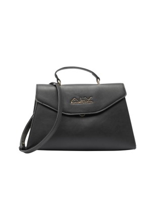  Alv By Alviero Martini - Borsa a mano grande in poliuretano
