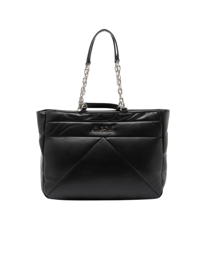  Alv By Alviero Martini - Borsa shopper in poliuretano Maja