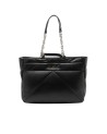 Alv By Alviero Martini - Maja Polyurethane Tote Bag
