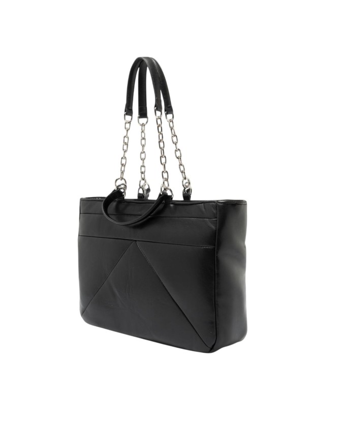  Alv By Alviero Martini - Borsa shopper in poliuretano Maja