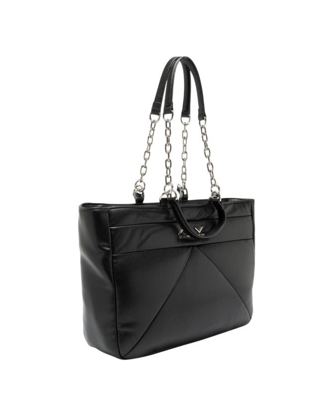  Alv By Alviero Martini - Borsa shopper in poliuretano Maja