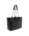  Alv By Alviero Martini - Borsa shopper in poliuretano Maja