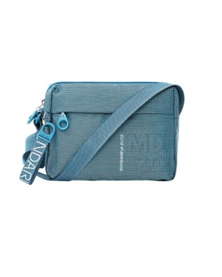  Mandarina Duck - Borsa piccola a tracolla in mitrix MD20