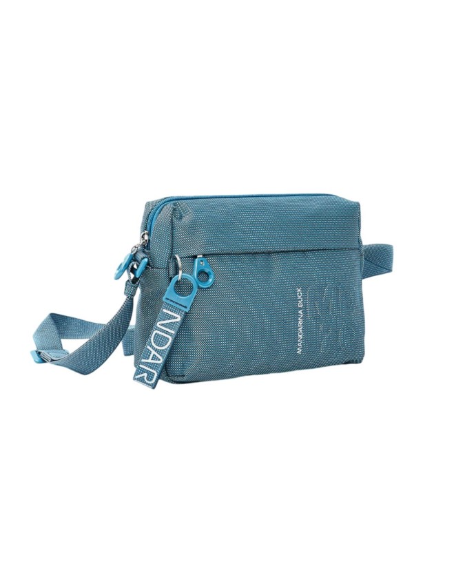  Mandarina Duck - Borsa piccola a tracolla in mitrix MD20